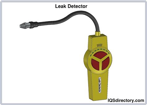 Fluid Leak Detectors & Sealers